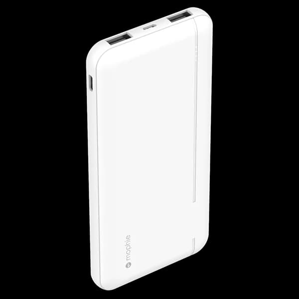 ZAGG ZAGG Mophie Essential PS 10K PD 20W 2A1C - White 401112177