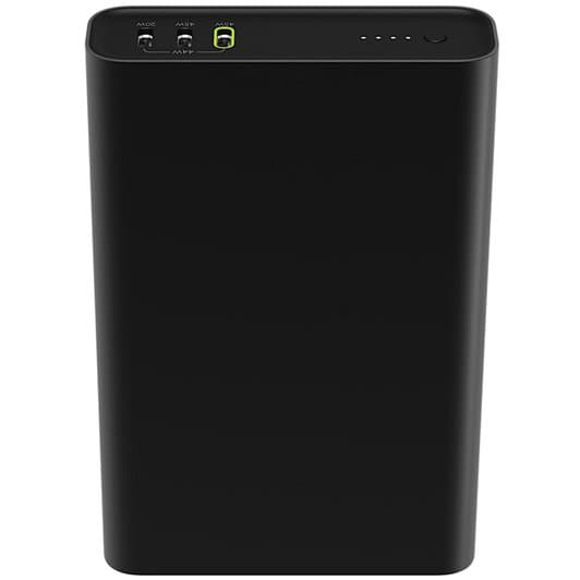 ZAGG ZAGG mophie Powerstation XL 20K 401114331