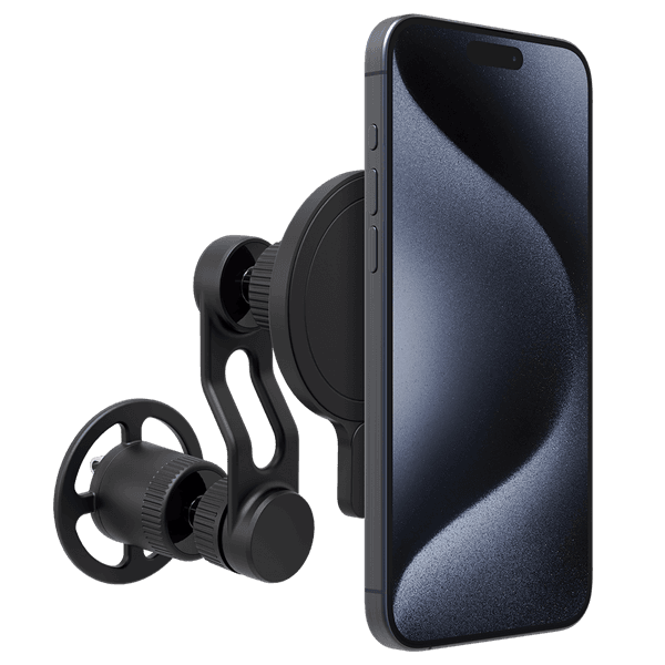 ZAGG ZAGG Mophie Snap+ Magnetic Car Vent Mount (non wireless) 409913420