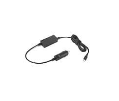 LENOVO LENOVO 65W DC TRAVEL ADAPTER (USB TYPE-C) 40AK0065WW