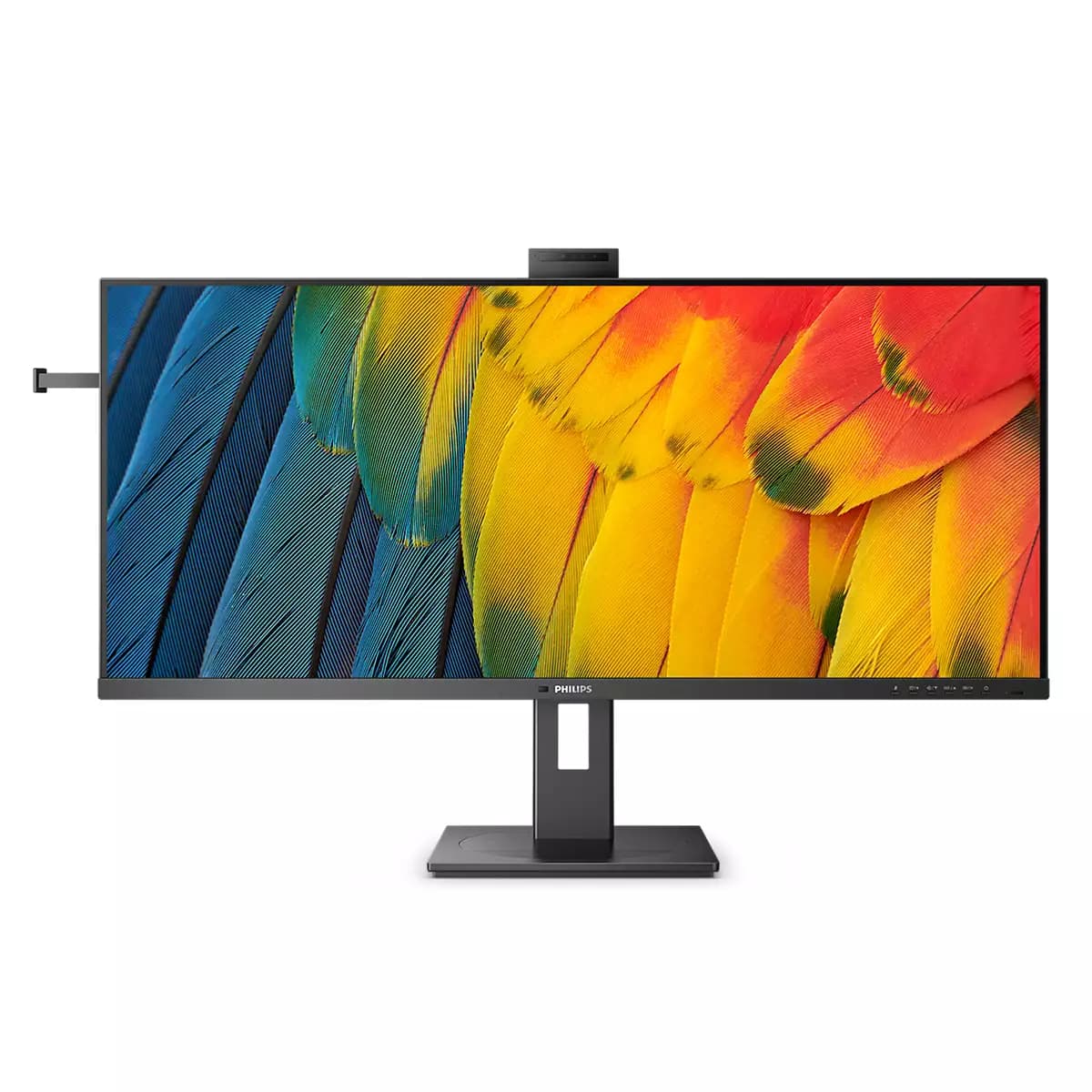 PHILIPS PHILIPS 40B1U5601H/75 40" 21:9 2K WQHD IPS LED,HDMI,DP,DO CK,RJ45,WEBCAM,SPKR,H/ADJ,4YR 40B1U5601H