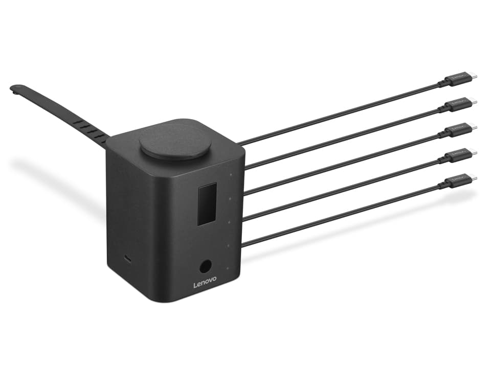 LENOVO LENOVO CHROME SMART CHARGER 40G0SC65WW