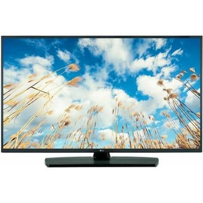 LG LG 43", UHD, 16:9, 380 NITS, PRO:CENTRIC SMART, HOTEL MODE, HDMI X3,RS232C, RJ45 X2,WEBOS, 43UM767H0LD