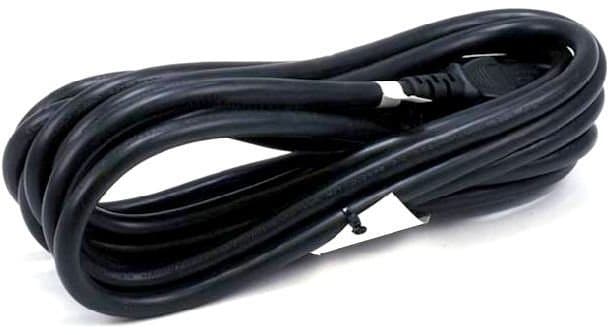 LENOVO LENOVO 2.8M, 10A/100-250V, C13 TO C14 JUMPER CORD 4L67A08366