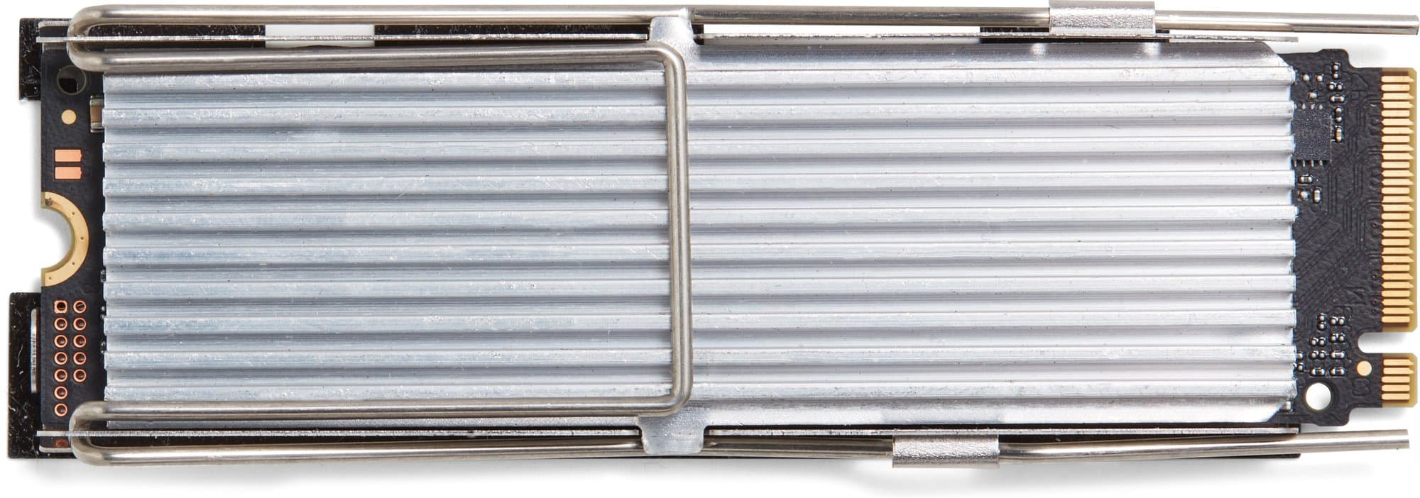 HP HP Z Turbo 2TB 2280 PCIe-4x4 TLC M.2 Z2 Mini Kit SSD 4M9Z7AA