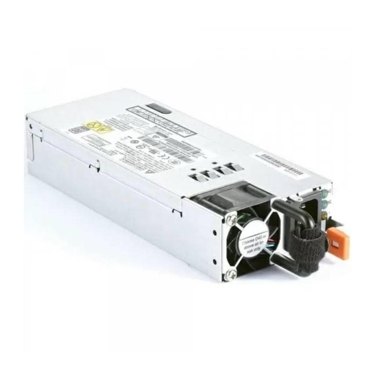 LENOVO LENOVO THINKSYSTEM 750W(230/115V) V2 PLATINUM HOT-SWAP POWER SUPPLY 4P57A75972