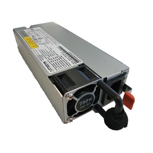 LENOVO LENOVO THINKSYSTEM 750W (230V) V2 TITANIUM HOT-SWAP POWER SUPPLY 4P57A75973