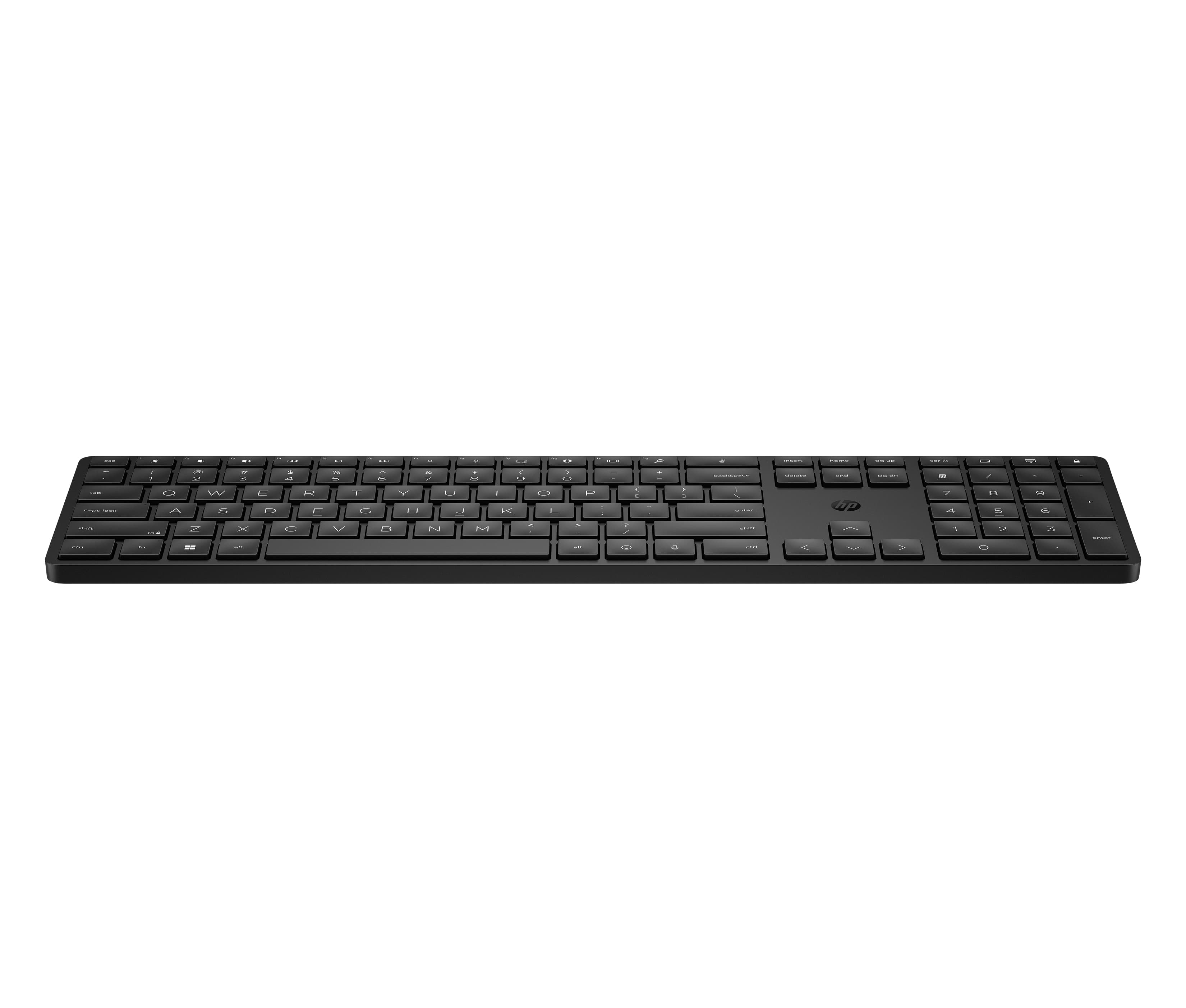 HP HP 455 Programmable Wireless Keyboard 4R177AA
