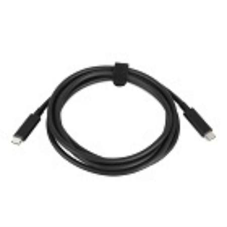 LENOVO LENOVO USB-C TO USB-C CABLE 2M 4X90Q59480