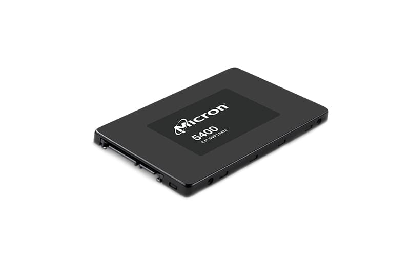 LENOVO LENOVO THINKSYSTEM 7MM 5400 PRO 480GB READ INTENSIVE SATA 6GB HS SSD 4XB7A82265