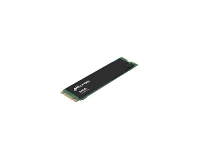 LENOVO LENOVO THINKSYSTEM M.2 5400 PRO 960GB READ INTENSIVE SATA 6GB NHS SSD 4XB7A82288