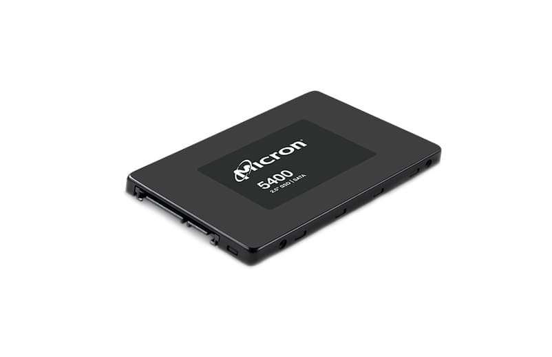 LENOVO LENOVO THINKSYSTEM 2.5" 5400 MAX 480GB MIXED USE SATA 6GB HS SSD 4XB7A82289