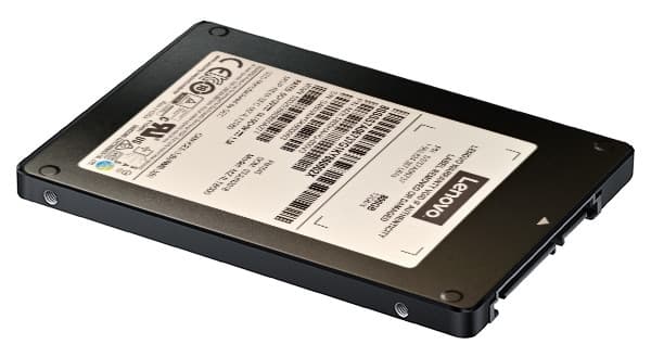 LENOVO LENOVO THINKSYSTEM M.2 PM9A3 1.92TB READ INTENSIVE NVME PCIE 4.0 X4 NHS SSD 4XB7A90103