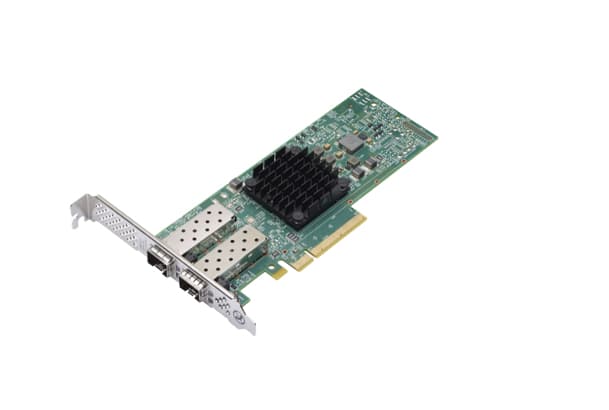 LENOVO LENOVO THINKSYSTEM BROADCOM 57414 10/25GBE SFP28 2-PORT OCP ETHERNET ADAPTER 4XC7A08237