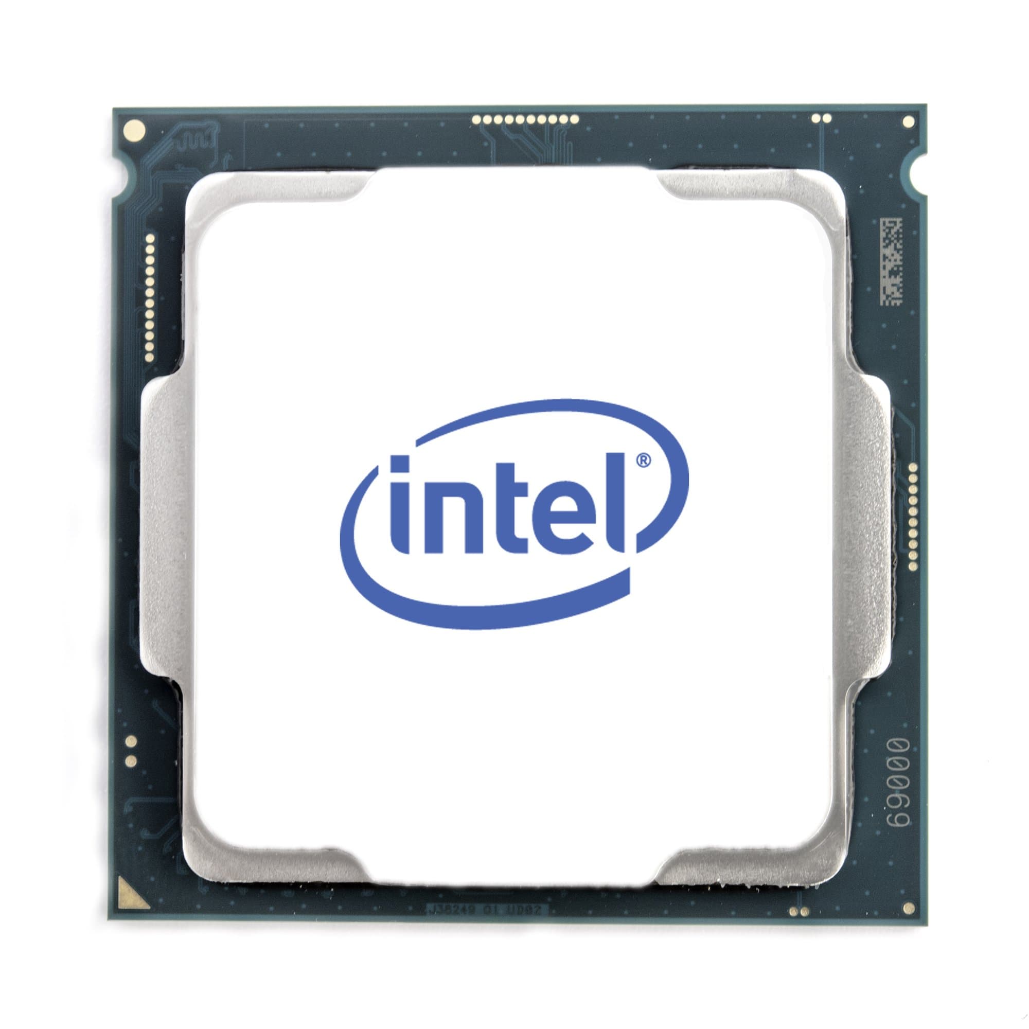 LENOVO LENOVO THINKSYSTEM SR650 V2 INTEL XEON SILVER 4309Y 8C 105W 2.8GHZ PROCESSOR OPTION KIT W/O FAN 4XG7A63443