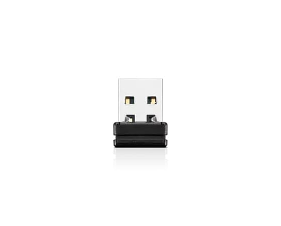 LENOVO LENOVO 2.4G WIRELESS USB RECEIVER 4XH0R55468