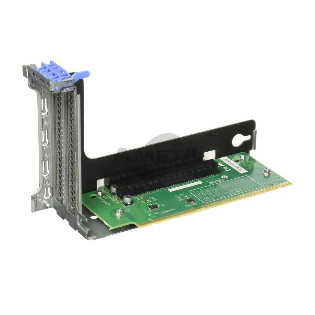 LENOVO LENOVO THINKSYSTEM 2U X16/X8/X8 PCIE G4 RISER 1/2 OPTION KIT (GEN4) 4XH7A09874