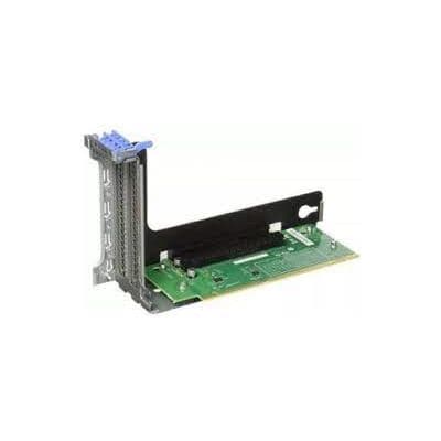 LENOVO LENOVO THINKSYSTEM SR650 V2/SR665 X16/X8/X8 PCIE G4 RISER1/2 OPTION KIT V2 4XH7A61079