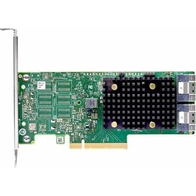 LENOVO LENOVO THINKSYSTEM 440-16I SAS/SATA PCIE GEN4 12GB INTERNAL HBA 4Y37A09725