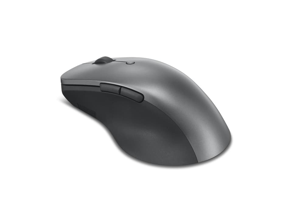 LENOVO LENOVO PROFESSIONAL BLUETOOTH RECHARGEABLE MOUSE 4Y51J62544