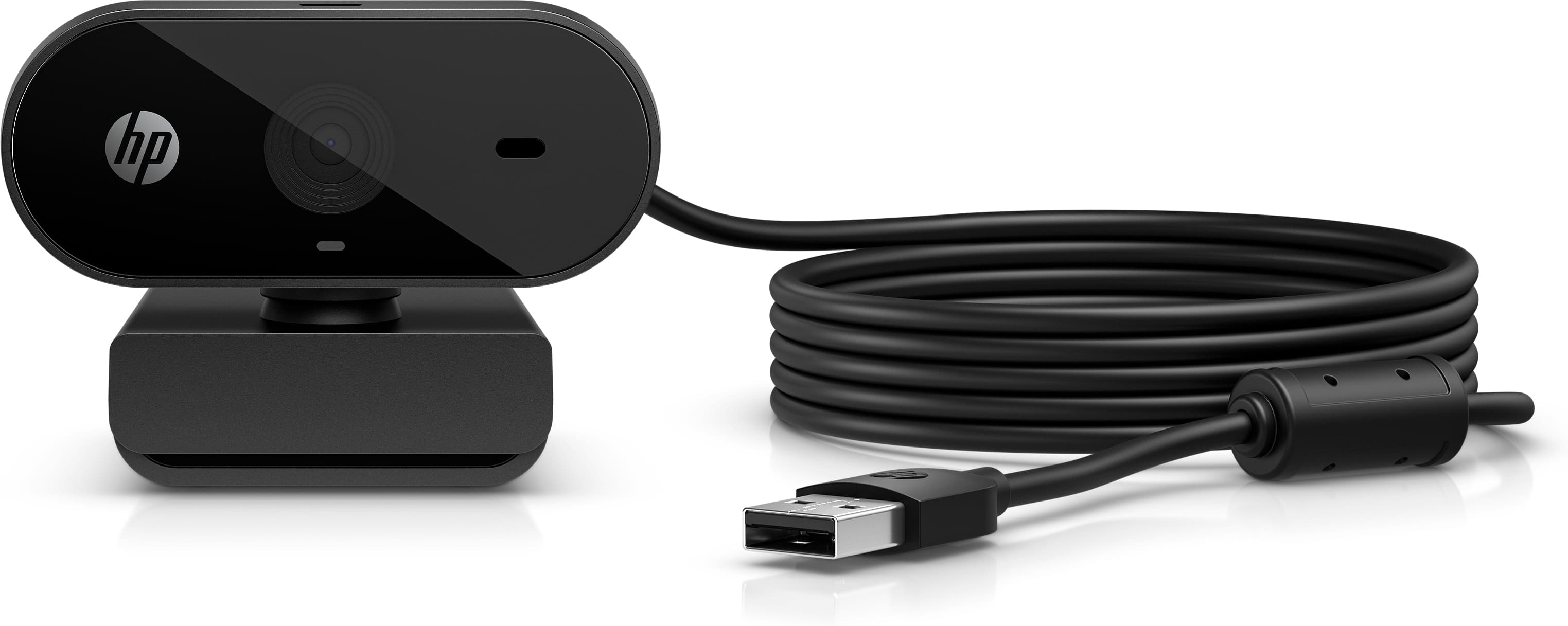 HP HP 325 FHD USB-A Webcam 53X27AA