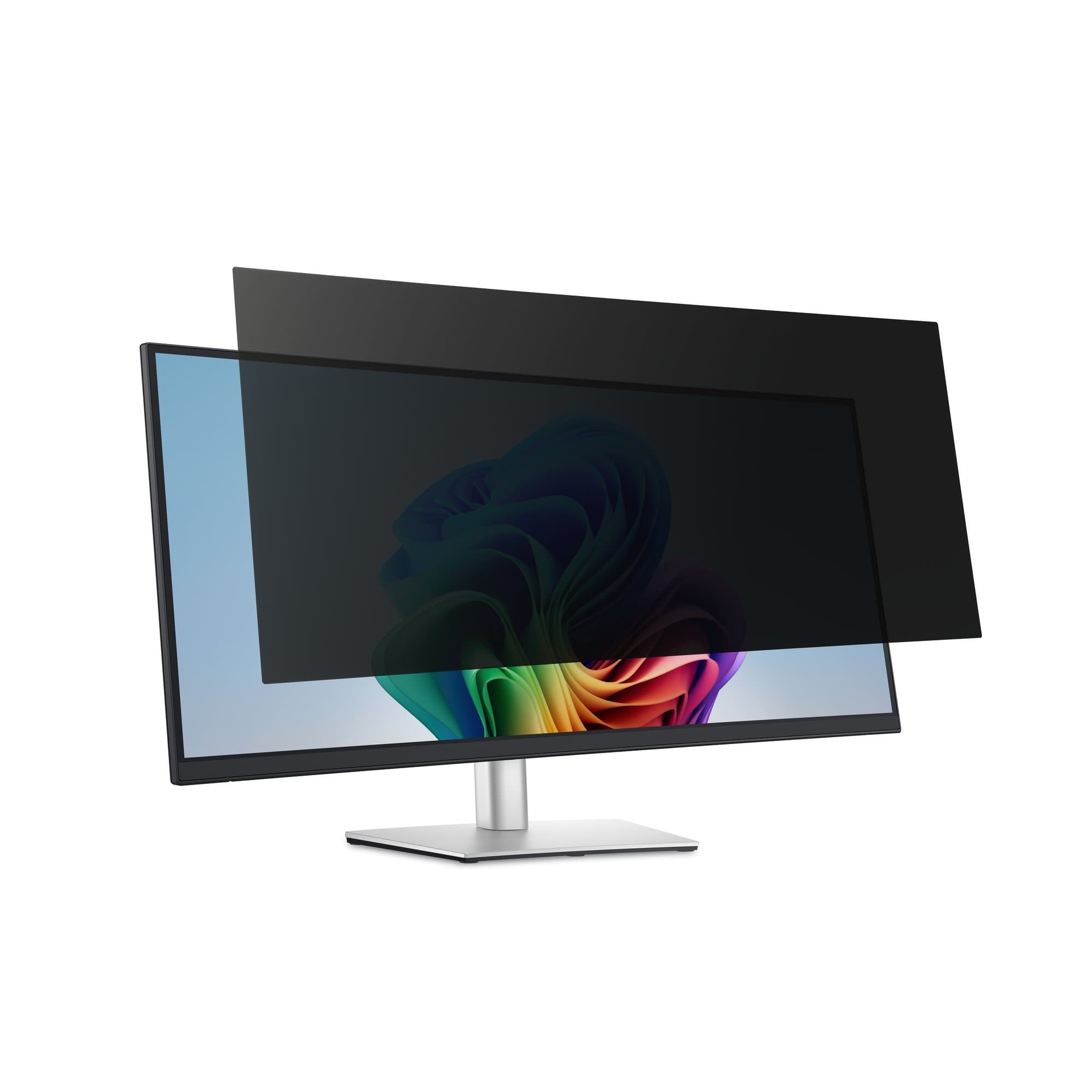 KENSINGTON KENSINGTON PRIVACY SCREEN FOR 34" CURVED MONITORS, 2-WAY REVERSIBLE 2Y 627208