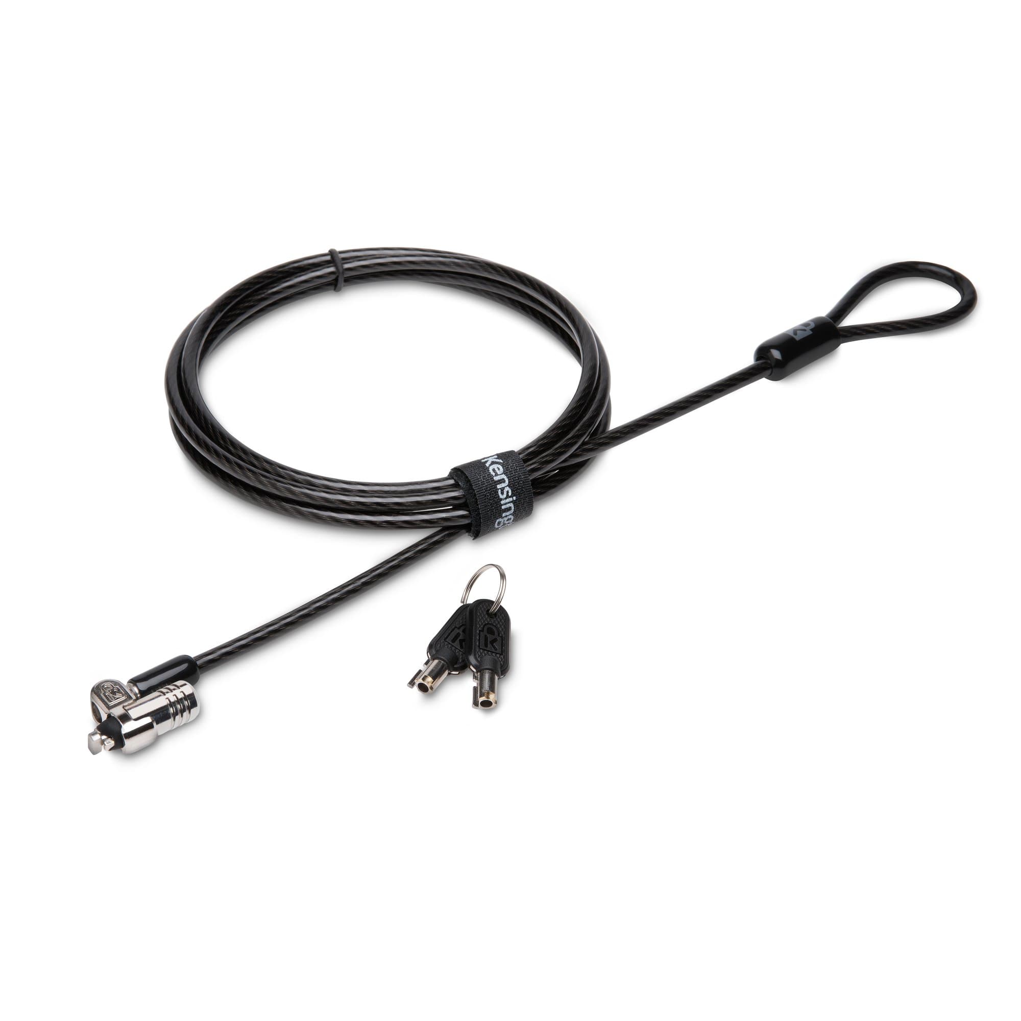 KENSINGTON KENSINGTON MICROSAVER 2.0 KEYED LOCK MASTER 65042M