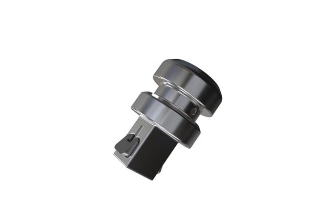 KENSINGTON KENSINGTON KTG CLICKSAFE ANCHOR FOR DELL LAPTOPS 67973