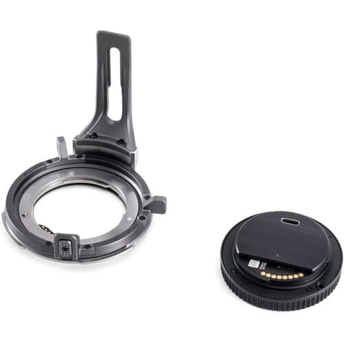DJI DJI X9 E Mount Unit CP-RN-00000192 6974853760012