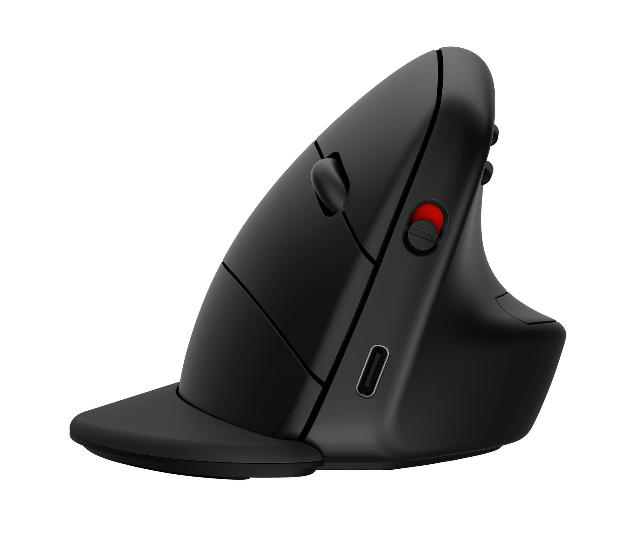 HP HP 925 Ergonomic VRTCL Wireless Mouse 6H1A5AA