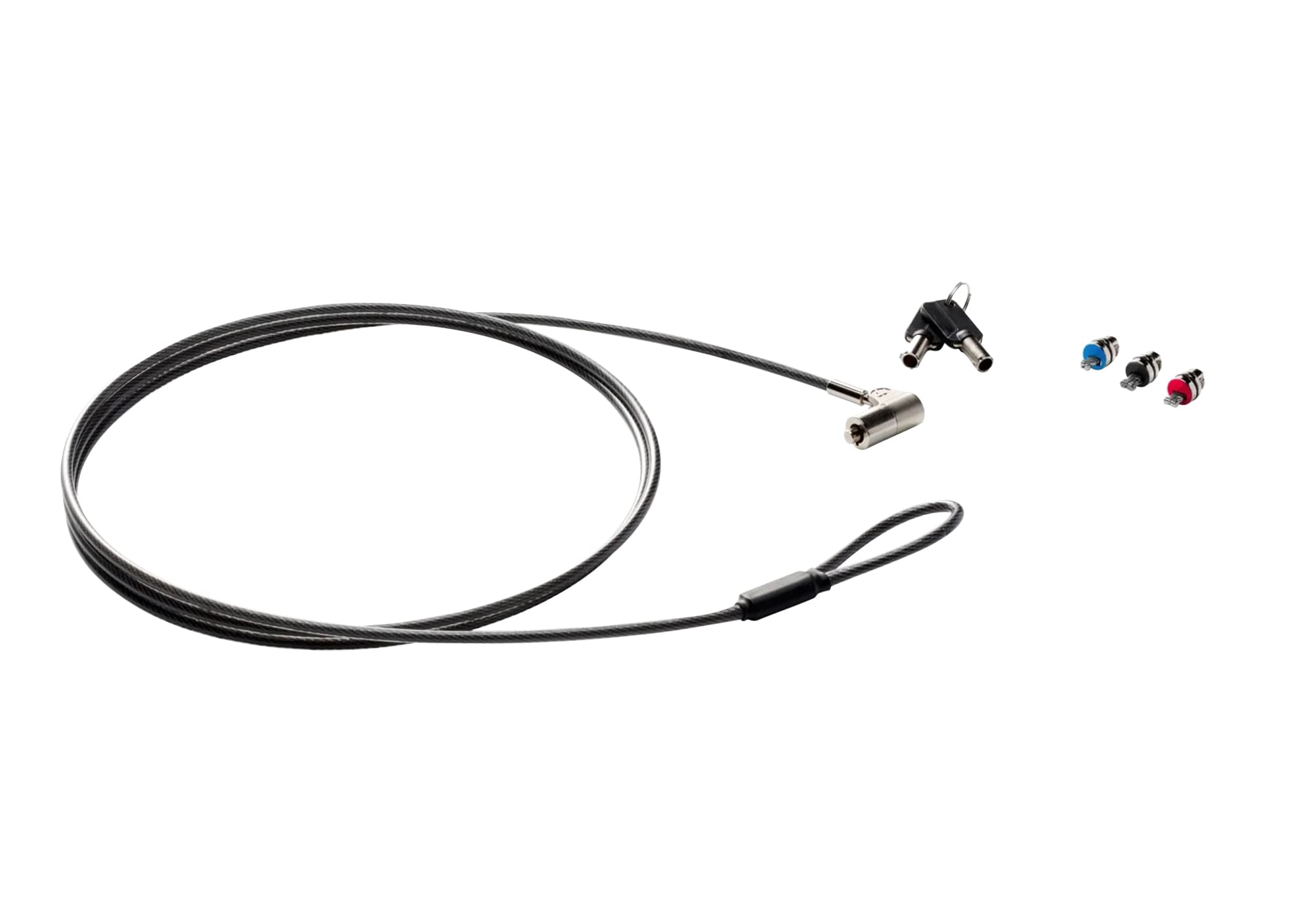 HP HP Sure Key Cable Lock 6UW42AA
