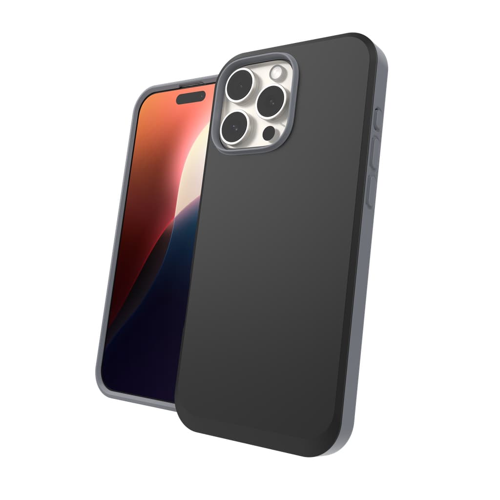 ZAGG Zagg iPhone 16 Max Pro SoHo Snap Case - Black 702315225