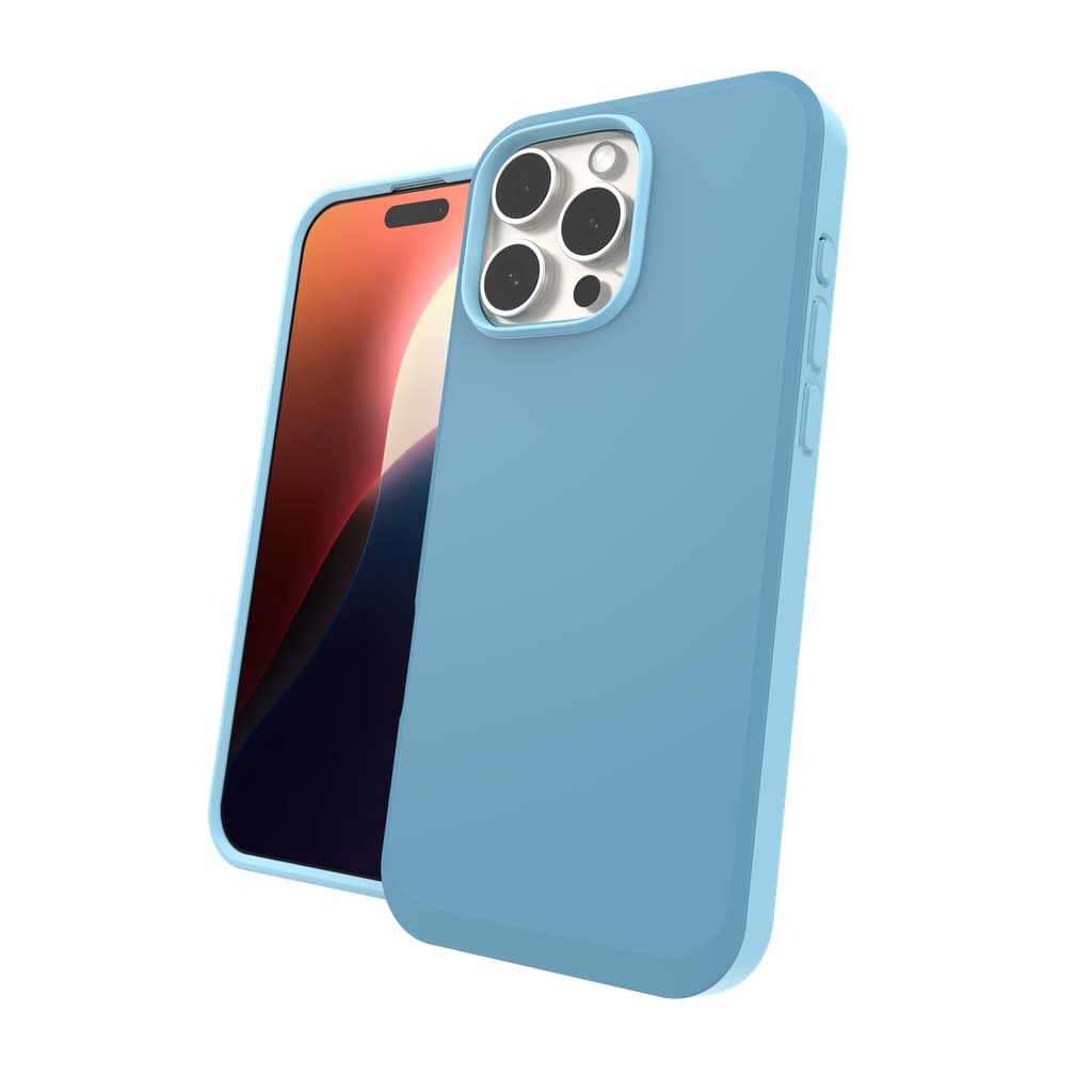 ZAGG Zagg iPhone 16 Max Pro SoHo Snap Case - Blue 702315229