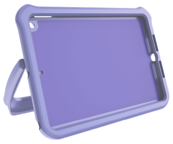 ZAGG ZAGG Orlando Kids Tablet for iPad A16 (2025), iPad 10th Gen (10.9" 2022), Purple 702319559
