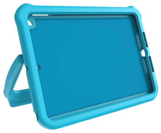 ZAGG ZAGG Orlando Kids Tablet for iPad A16 (2025), iPad 10th Gen (10.9" 2022), Blue 702319560
