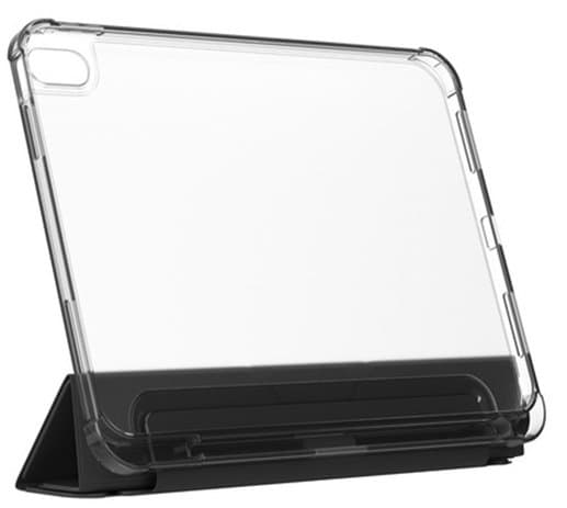 ZAGG ZAGG Hampton Folio Case Apple for iPad A16 (2025), iPad 10th Gen (10.9" 2022) 702319595