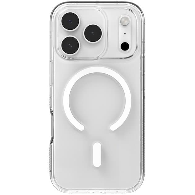 ZAGG ZAGG Crystal Palace Snap Case, Apple 17 Pro (CC) 702320814