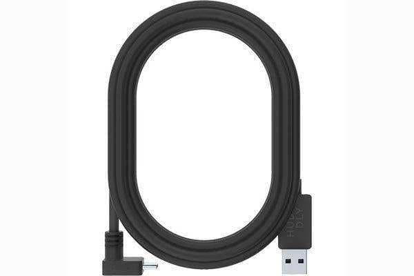 SHURE SHURE USB3 ANGLED C-A CABLE, 2 METER 7090043790276