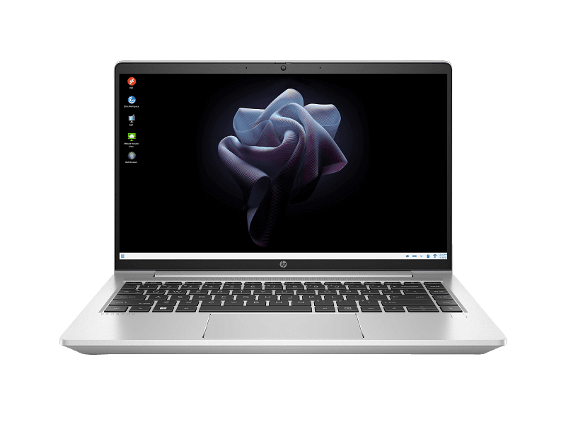 HP HP Pro mt440 G3 Cel7305 14HD WIN10 8GB/ 256GB/ Camera/ Intel-Wifi6/ 3-3-3 76L71PA