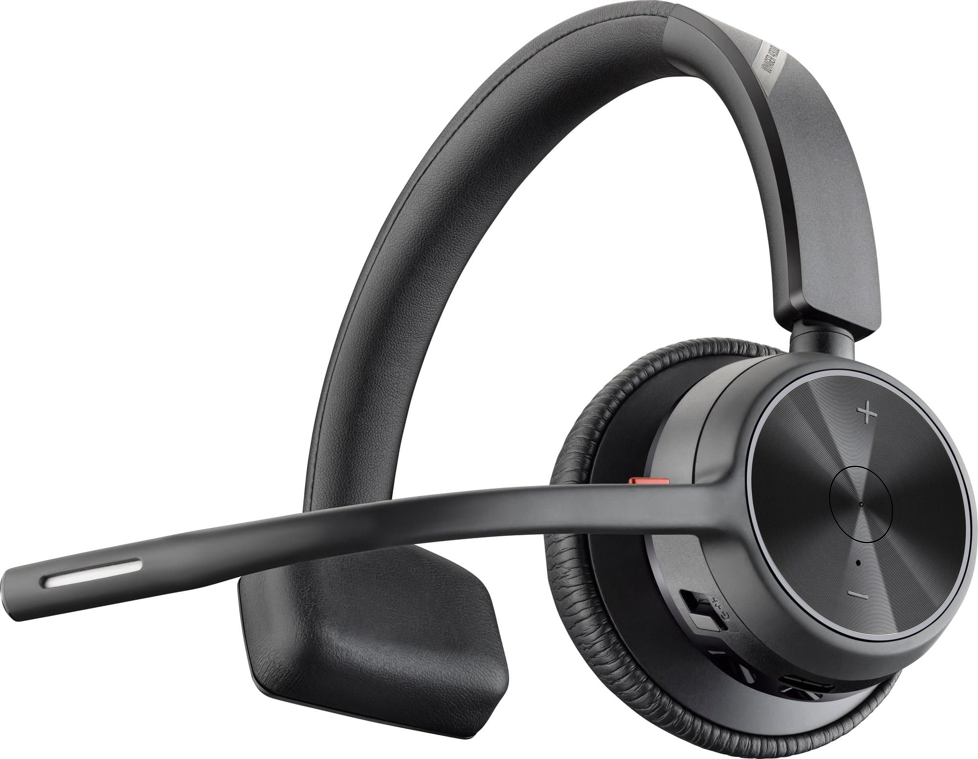 HP HP Poly Voyager 4310 USB-A Headset + BT700 dongle 76U48AA