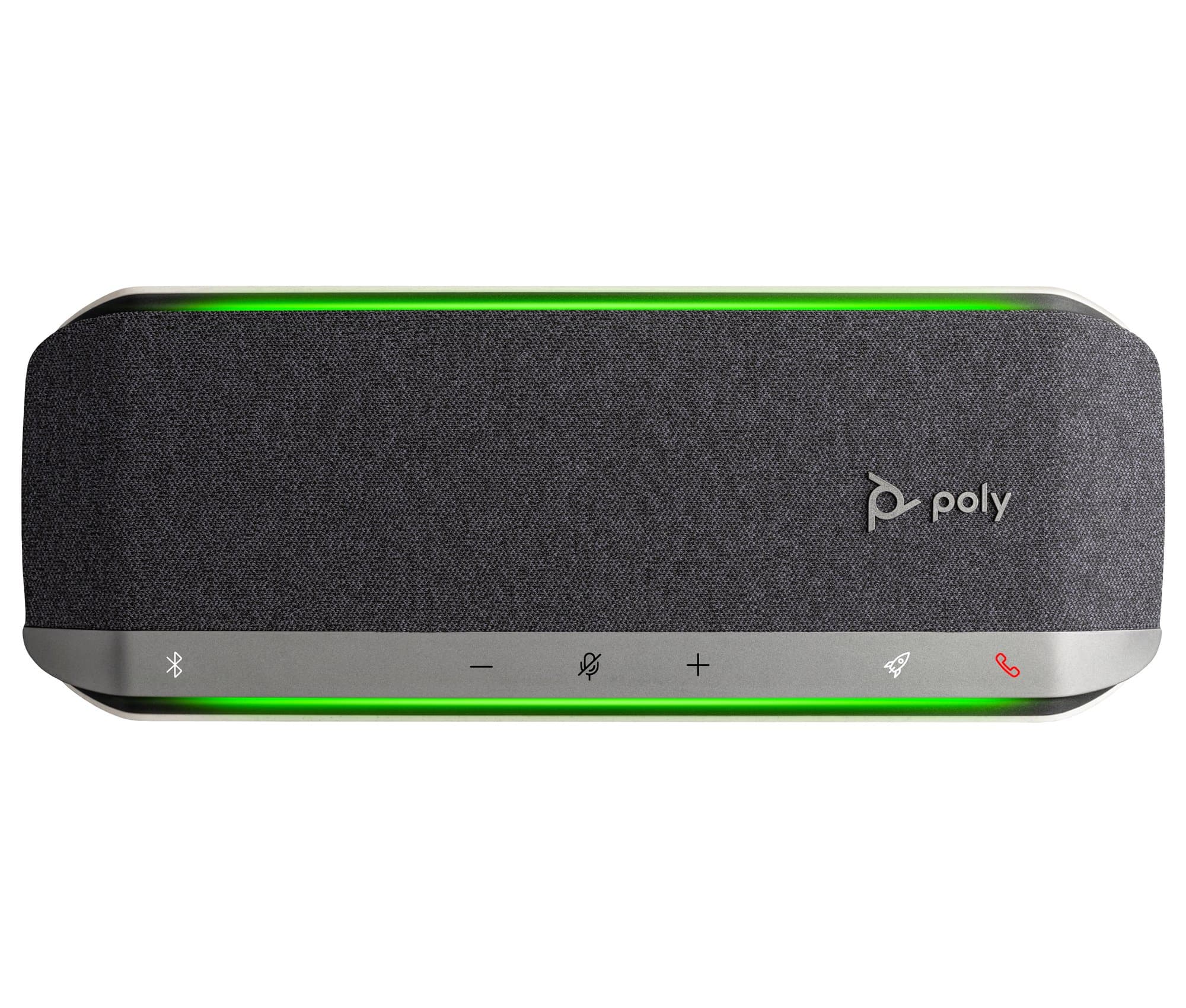 HP HP Poly Sync 40 USB-A USB-C Speakerphone 772C4AA