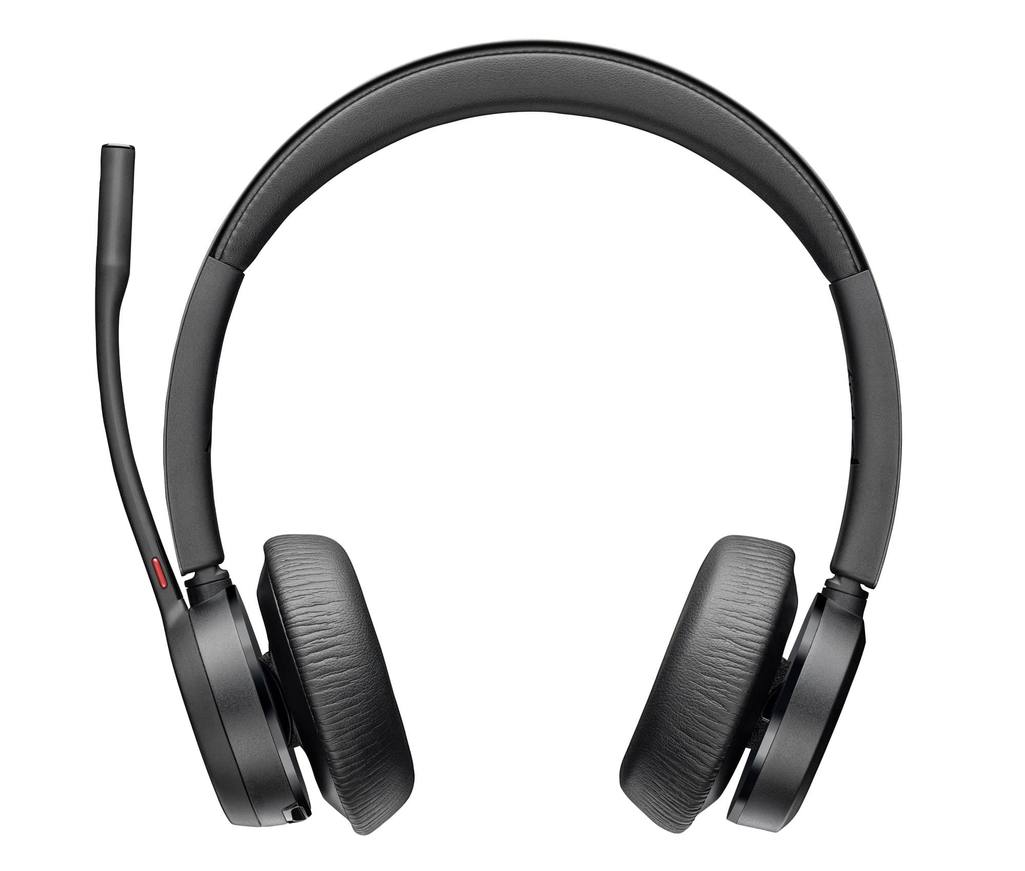 HP HP Poly Voyager 4320 Microsoft Teams Certified Headset +BT700 dongle +Charging Stand 77Z00AA