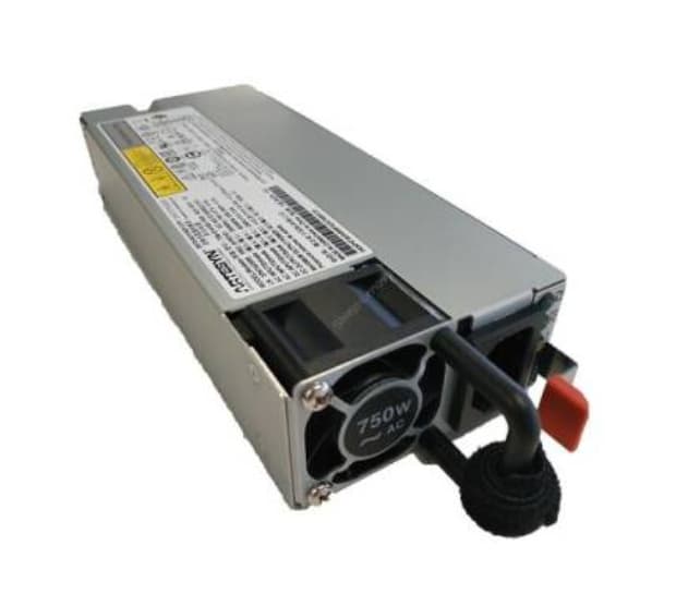 LENOVO LENOVO THINKSYSTEM 750W (230V) TITANIUM HOT-SWAP POWER SUPPLY 7N67A00884