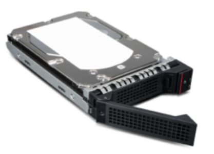LENOVO LENOVO THINKSYSTEM 3.5" 6TB 7.2K SATA 6GB HOT SWAP 512E HDD 7XB7A00052