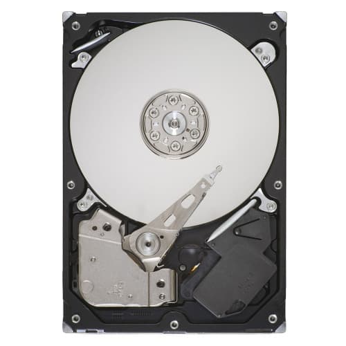 LENOVO LENOVO THINKSYSTEM 2TB 7.2K 6GBPS SATA 3.5" SIMPLE SWAP 512N HDD 7XB7A00056