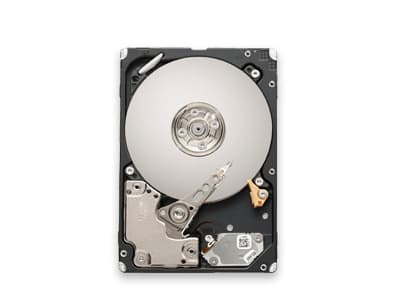 LENOVO LENOVO THINKSYSTEM 2.5" 2.4TB 10K SAS 12GB HOT SWAP 512E HDD 7XB7A00069