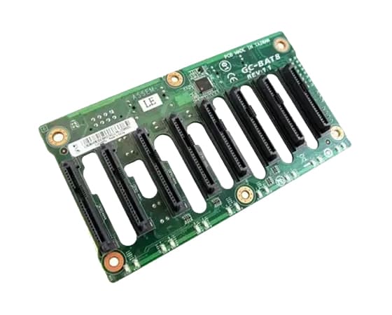 LENOVO LENOVO THINKSYSTEM ST550 2.5" SATA/SAS 8-BAY BACKPLANE 7XH7A05906
