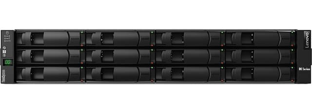 LENOVO LENOVO DE CONTROLLER DE2000H 8G HICLESS 2U12 LFF, GEN2 7Y70A00YWW