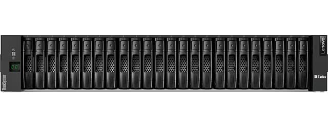 LENOVO LENOVO DE CONTROLLER DE2000H 8G HICLESS 2U24 SFF, GEN2 7Y71A00QWW
