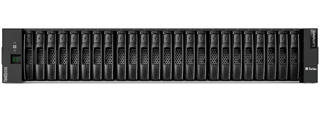 LENOVO LENOVO DE CONTROLLER DE4000H 32GB HICLESS 2U24 SFF GEN2 7Y75A00TWW